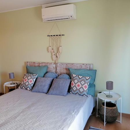 Apartamento Duplex - Cabanas Garden Tavira Eksteriør billede