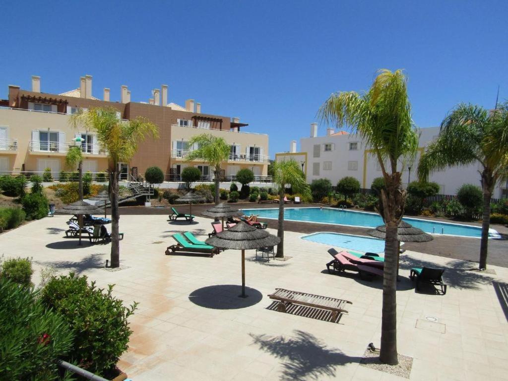 Apartamento Duplex - Cabanas Garden Tavira Eksteriør billede