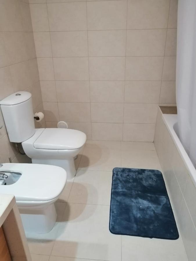 Apartamento Duplex - Cabanas Garden Tavira Eksteriør billede