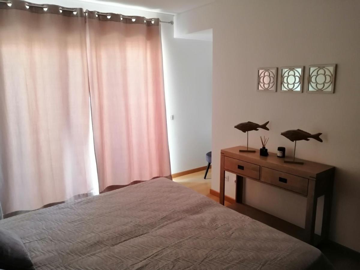Apartamento Duplex - Cabanas Garden Tavira Eksteriør billede