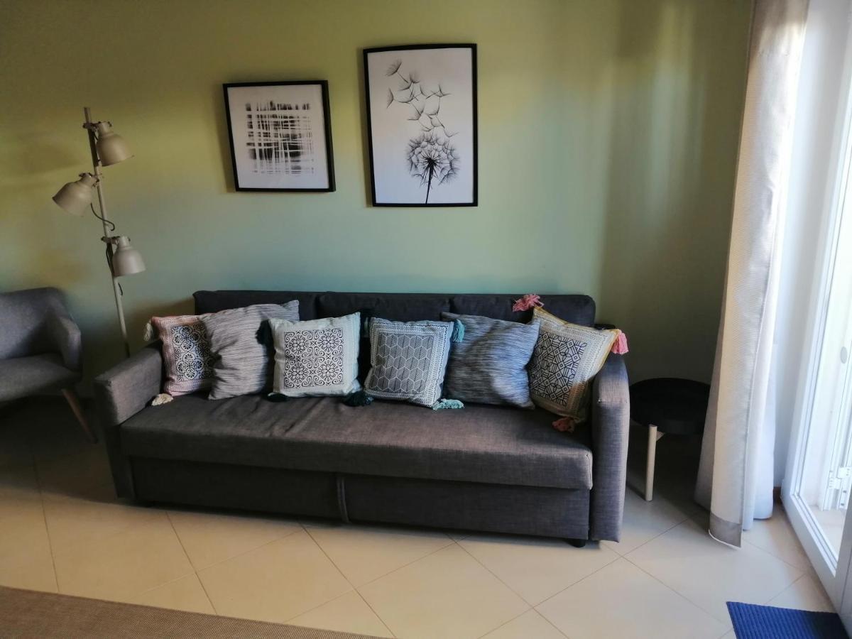 Apartamento Duplex - Cabanas Garden Tavira Eksteriør billede