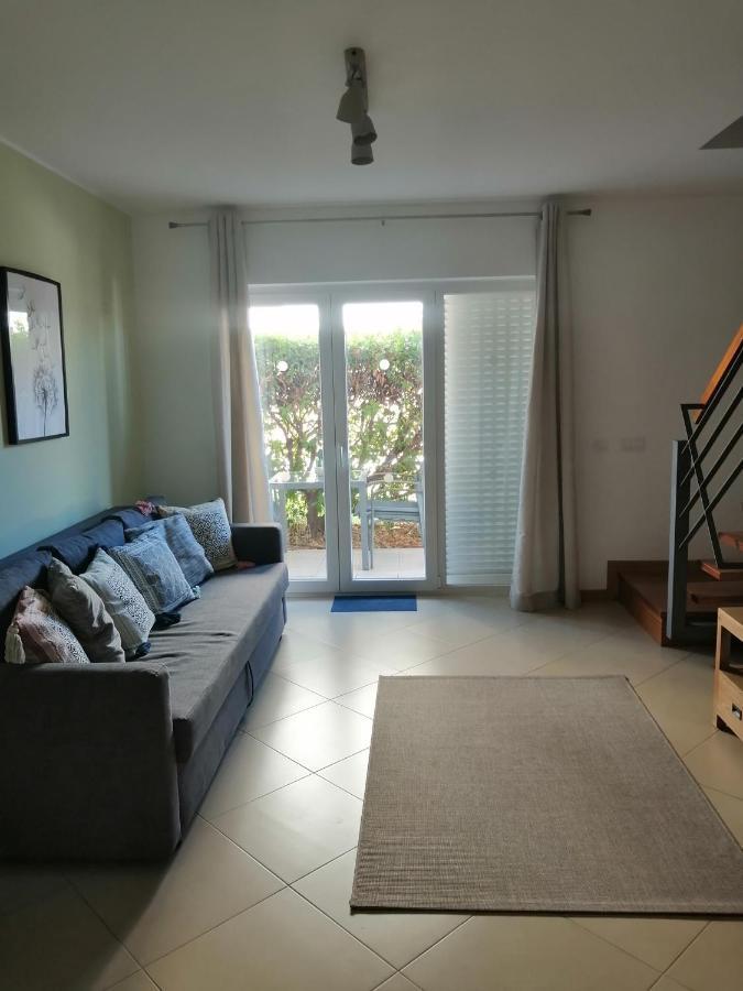 Apartamento Duplex - Cabanas Garden Tavira Eksteriør billede