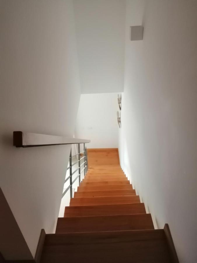 Apartamento Duplex - Cabanas Garden Tavira Eksteriør billede