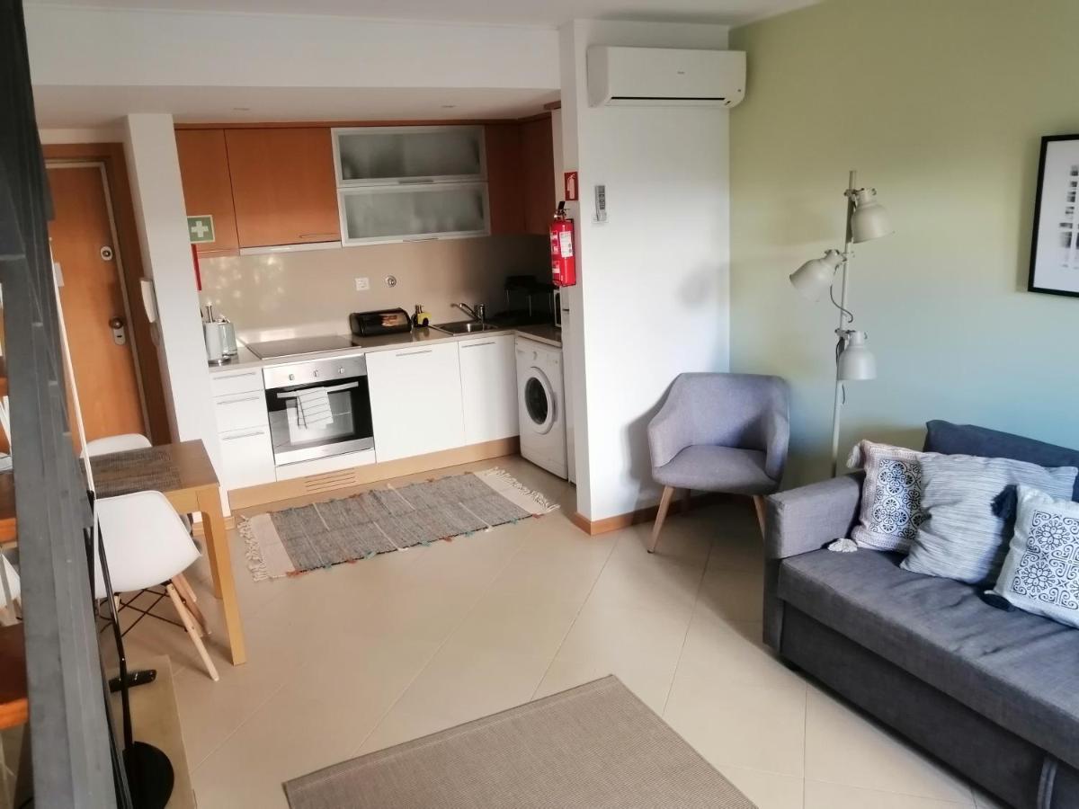Apartamento Duplex - Cabanas Garden Tavira Eksteriør billede