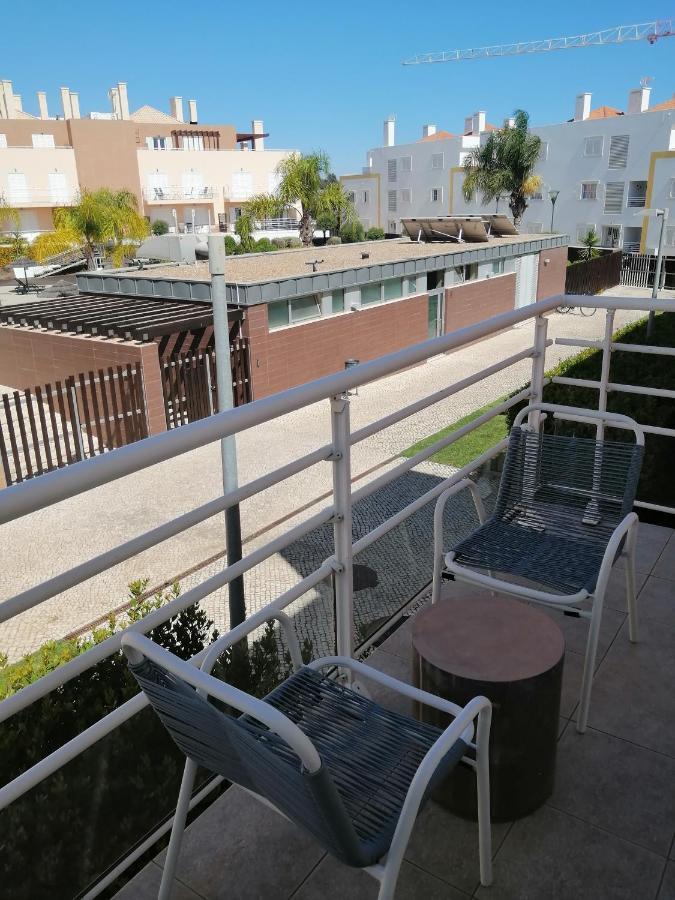 Apartamento Duplex - Cabanas Garden Tavira Eksteriør billede