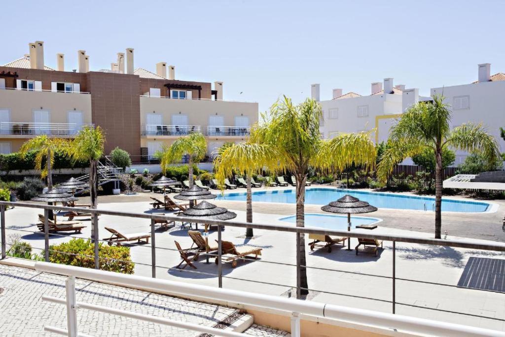 Apartamento Duplex - Cabanas Garden Tavira Eksteriør billede