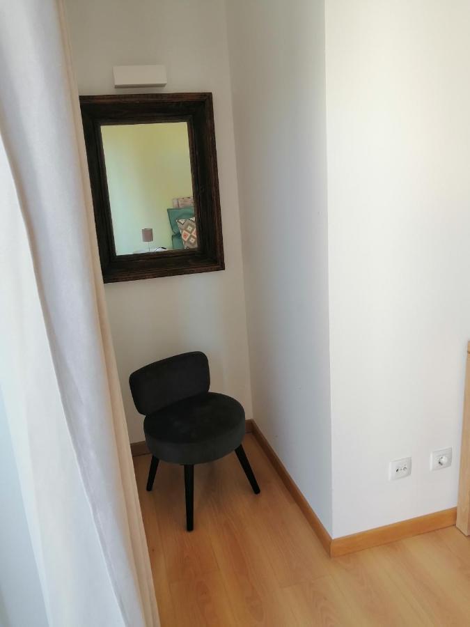 Apartamento Duplex - Cabanas Garden Tavira Eksteriør billede