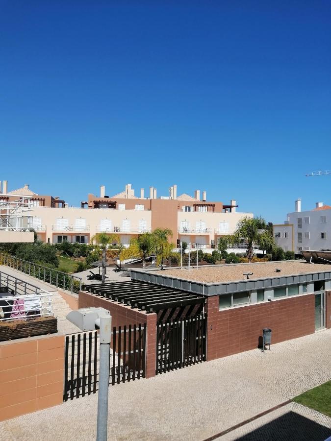 Apartamento Duplex - Cabanas Garden Tavira Eksteriør billede