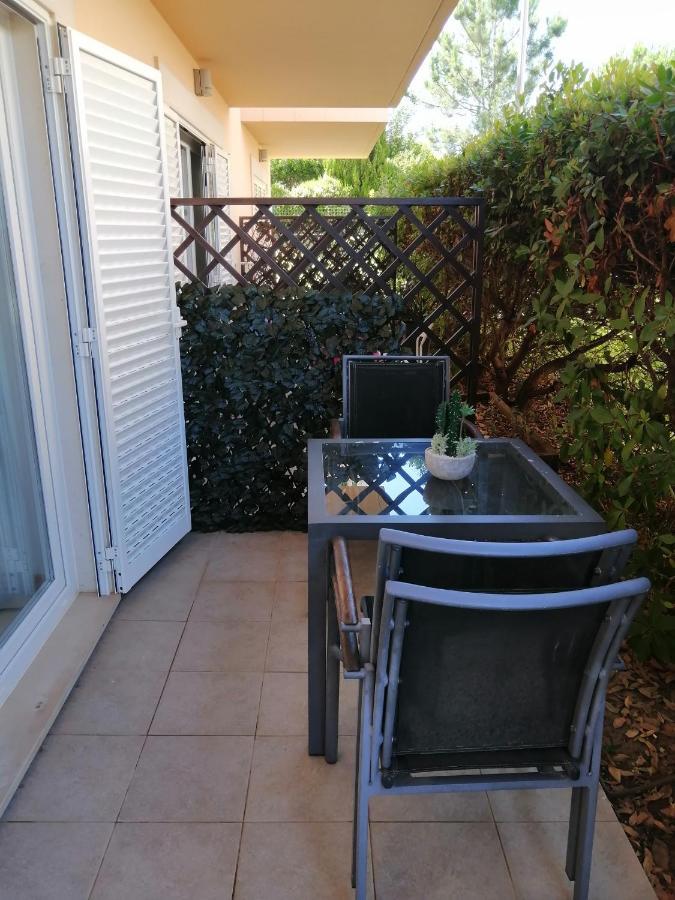Apartamento Duplex - Cabanas Garden Tavira Eksteriør billede