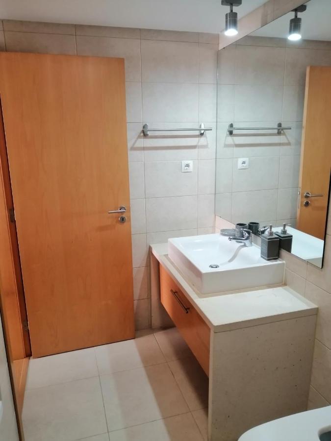 Apartamento Duplex - Cabanas Garden Tavira Eksteriør billede