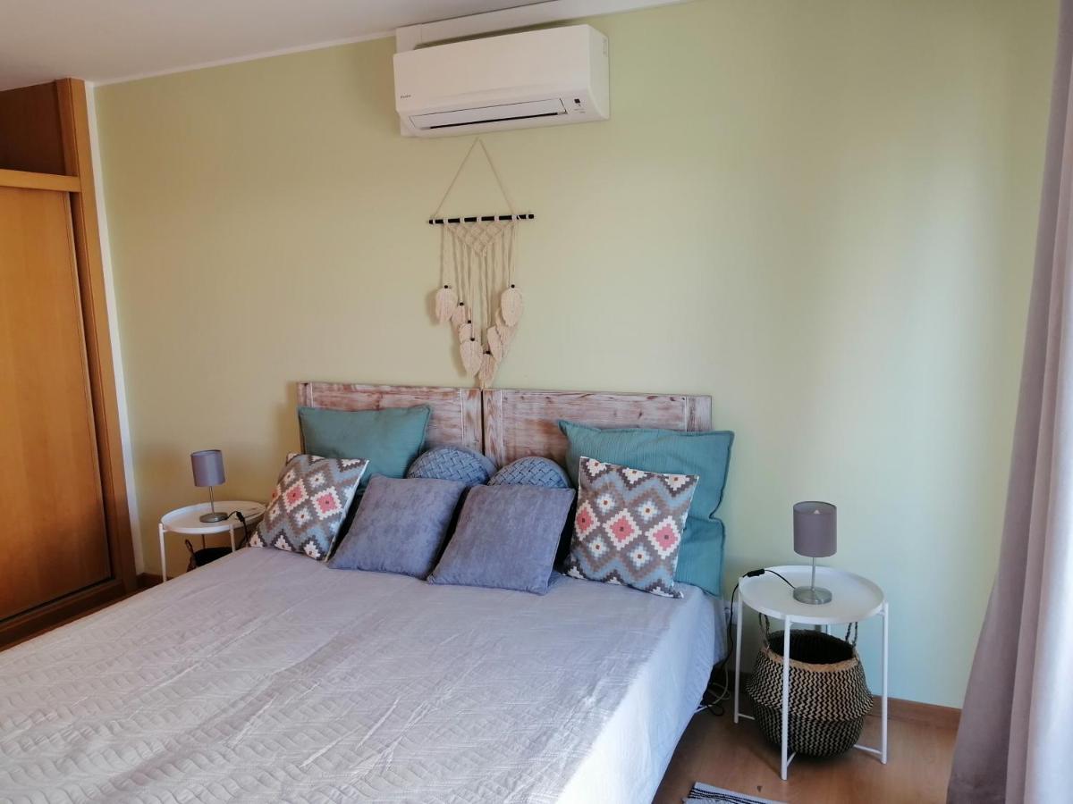 Apartamento Duplex - Cabanas Garden Tavira Eksteriør billede