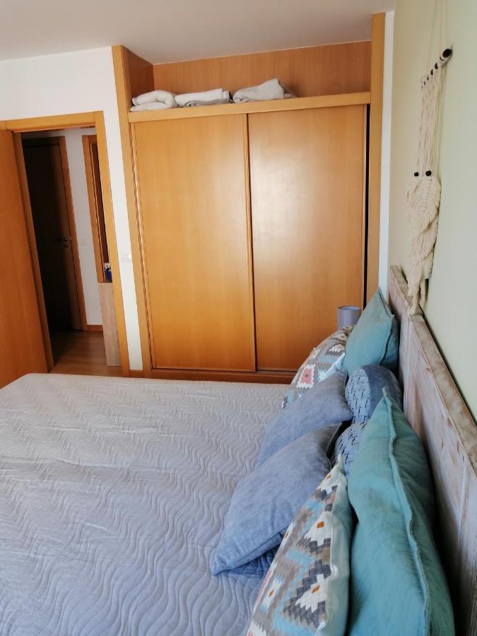 Apartamento Duplex - Cabanas Garden Tavira Eksteriør billede